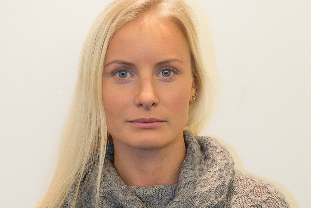 Caroline Erikssons bidrag före. Caroline Erikssons bidrag före.